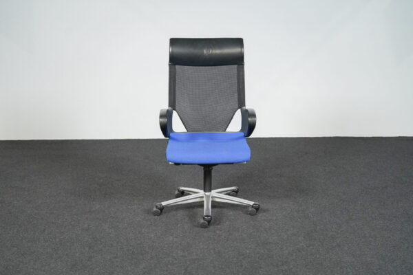 Wilkhahn Modus Office Swivel Chair