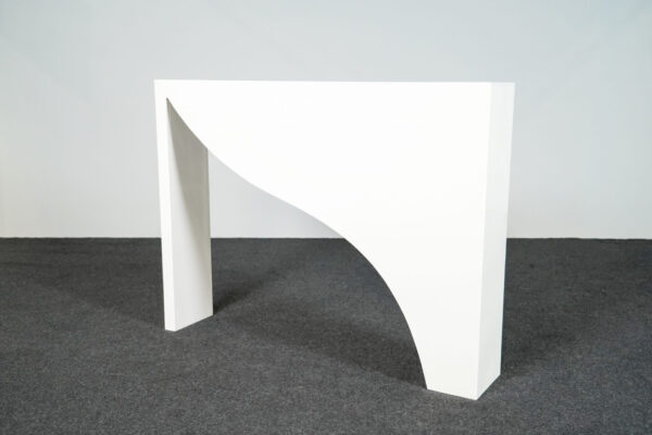 Resin counter