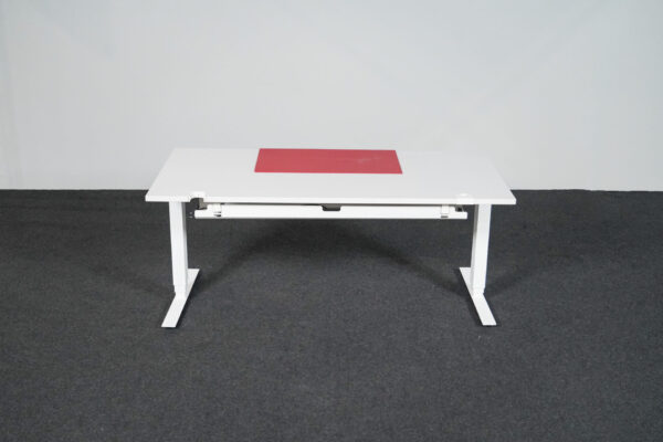 fm Move 2.0 electr. Höhenv. Desk