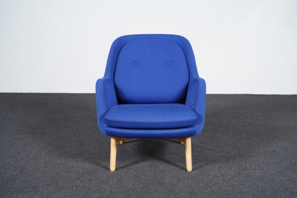 Fritz Hansen Sessel Fri