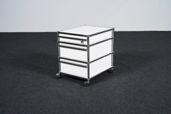 USM Haller Rollcontainer