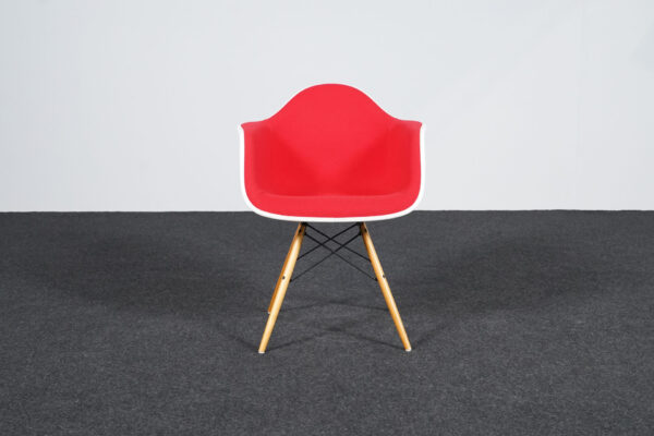 Vitra DAW Armchair
