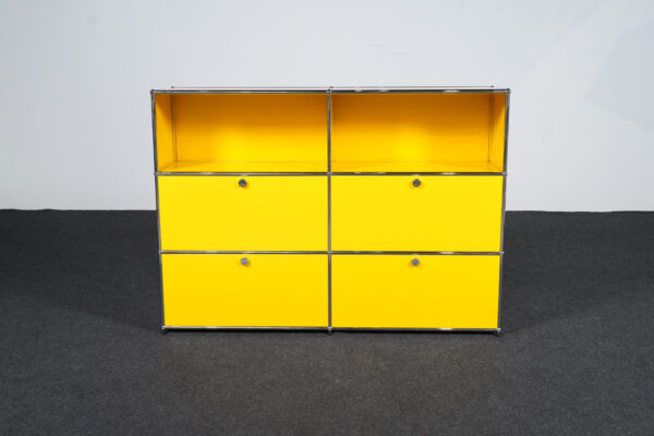 USM Haller Highboard