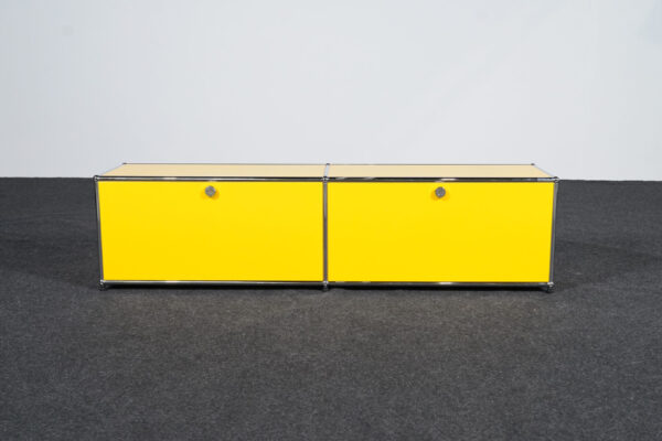 USM Haller Lowboard