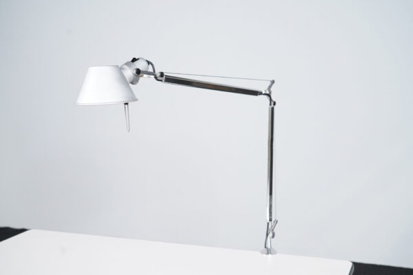 Artemide Tolomeo inkl. Tischklemme