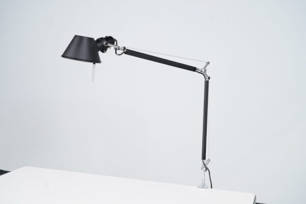 Artemide Tolomeo inkl. Tischklemme