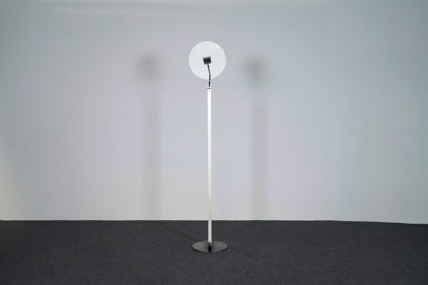 Artemide Olimpia Stehlampe