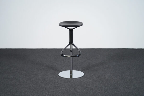Walter Knoll Lox Barstool