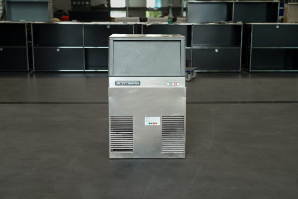Máquina de Hielos Scotsman AC 45