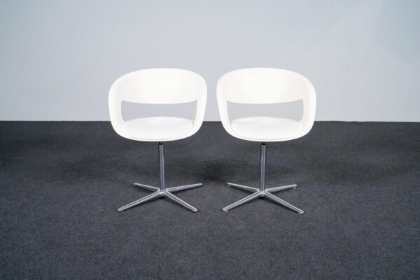 2er Set Walter Knoll Lox