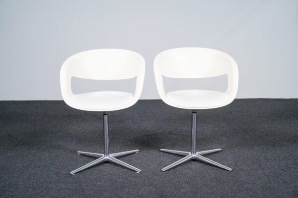 2er Set Walter Knoll Lox
