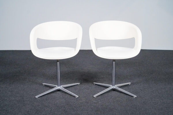 2er Set Walter Knoll Lox