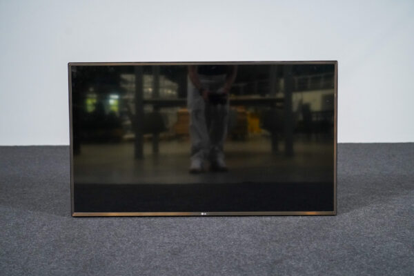 LG 49LJ614V TV