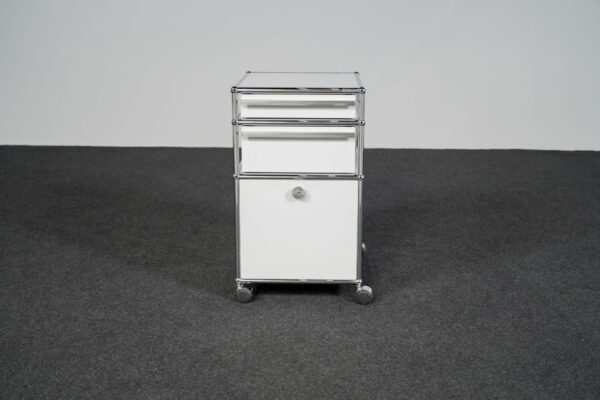 USM Haller Rollcontainer