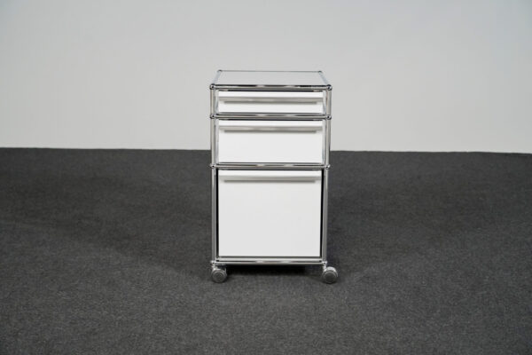 USM Haller Rollcontainer