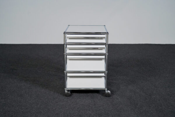 USM Haller Rollcontainer