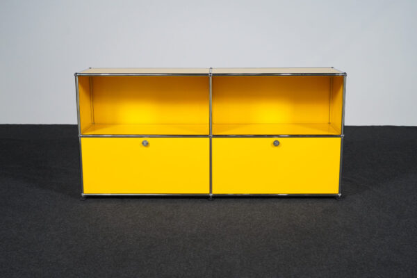 USM Haller Sideboard