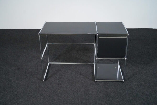 USM Haller Schreibtisch