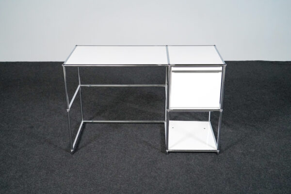 USM Haller Schreibtisch