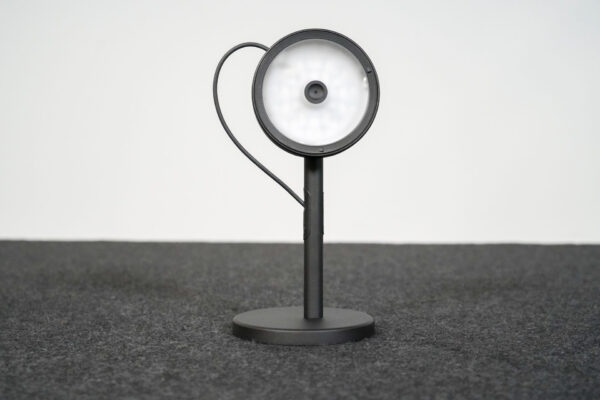 Belux U-Turn Tischlampe