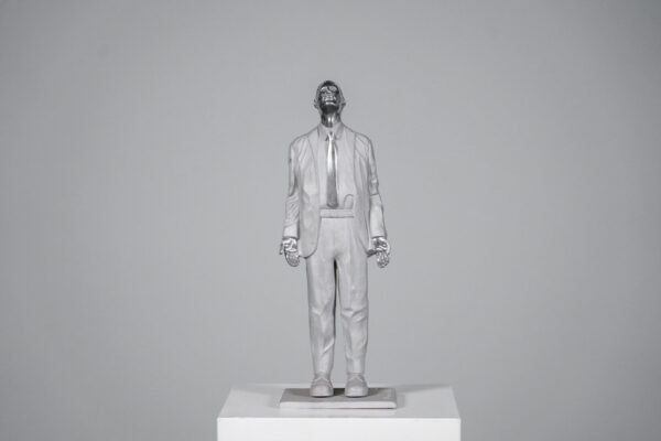 Guy Brantschen – Monti Macker 3e édition du millénaire