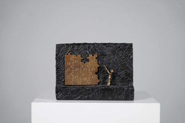 Kerstin Stark - Faire votre part