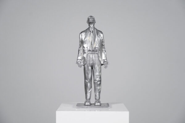 Guy Brantschen – Monti Macker 1er Édition du Millénaire