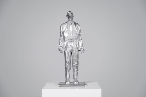 Guy Brantschen – Monti Macker 2e édition du millénaire