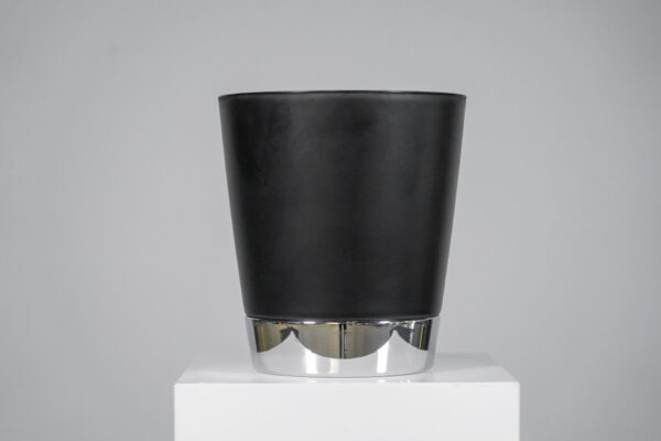 Bac de recyclage en plastique mDesign