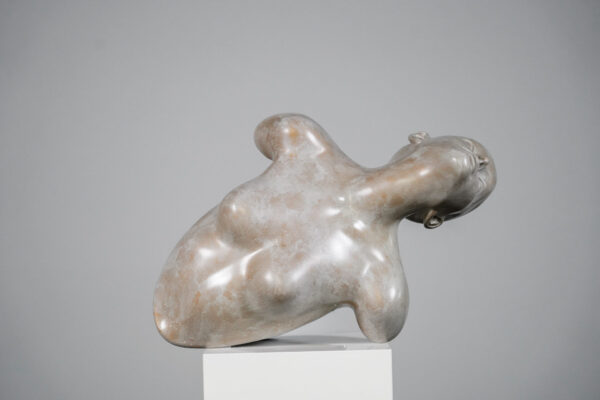 Plastische beeldhouwkunst