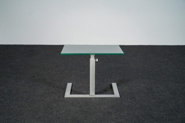Rolf Benz Bijzettafel 8350