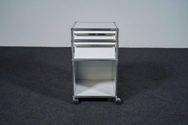 USM Haller Mobile Containers