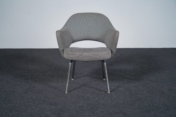 Voorzitter van de Knoll International Saarinen Conferentie