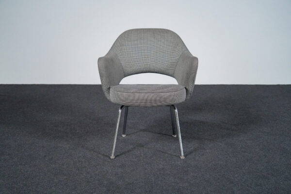 Voorzitter van de Knoll International Saarinen Conferentie