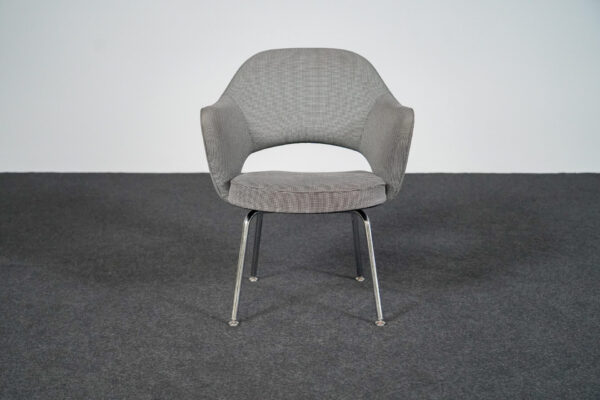Voorzitter van de Knoll International Saarinen Conferentie