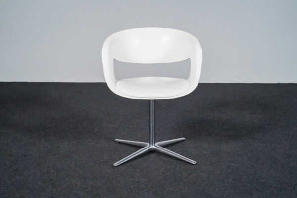 Walter Knoll Lox Leerstoel