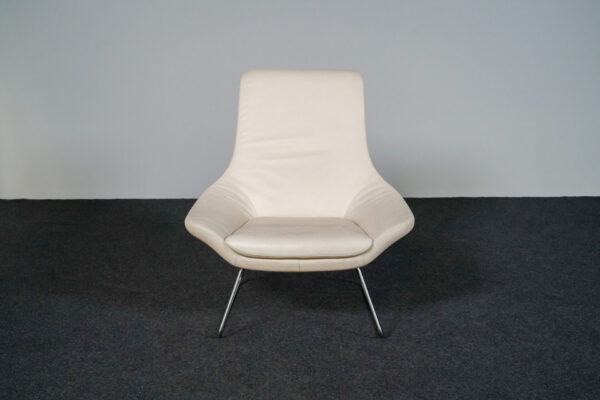 Walter Knoll Flow Leerstoel