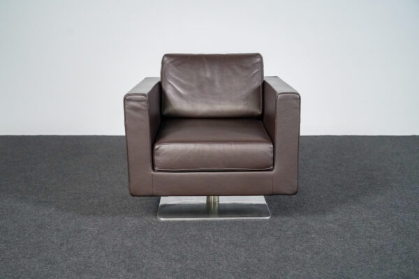 Vitra Park Draaibare Fauteuil