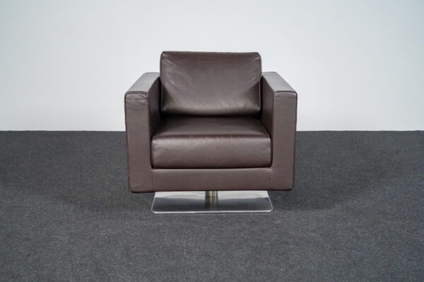 Vitra Park Draaibare Fauteuil