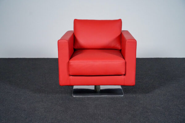 Vitra Park Draaibare Fauteuil