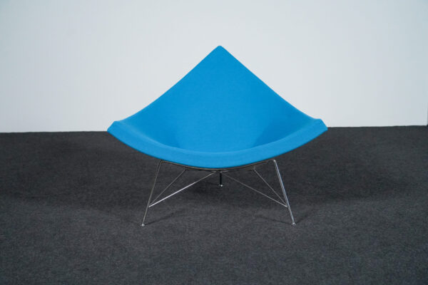 Vitra Kokosstoel