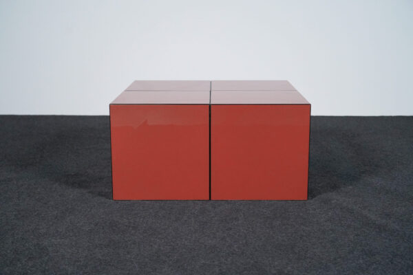 Rosenthal Furnishing Domino Modulaire Bijzettaand