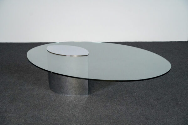 Gavina / Knoll International Lunario Couchtisch