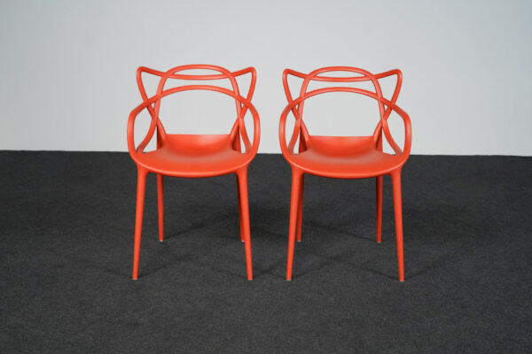 Kartell Masters 2er Set