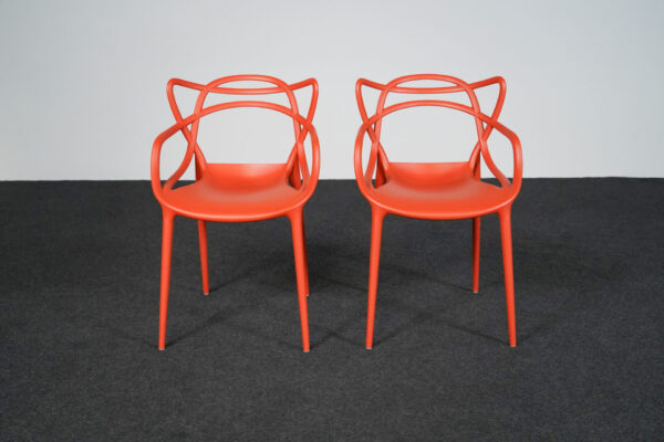 Kartell Masters 2er Set