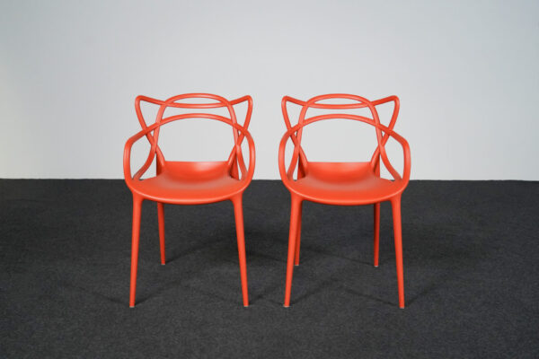 Kartell Masters 2er Set