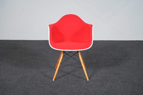 Vitra DAW Armchair