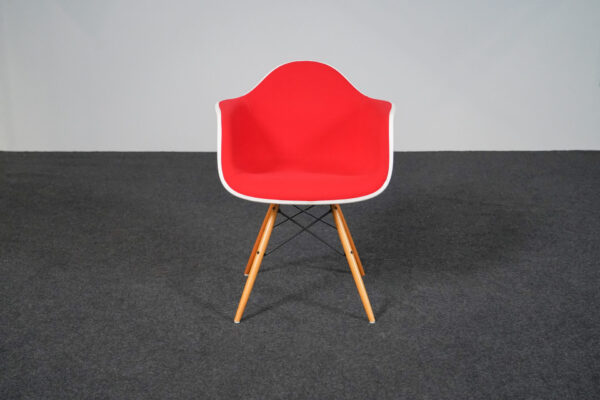 Vitra DAW Armchair