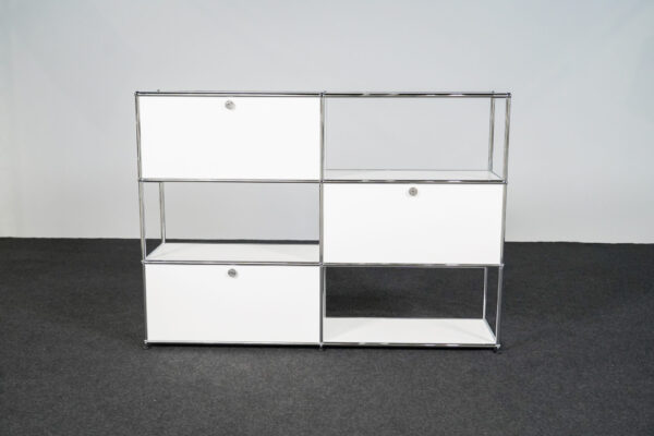 USM Haller Highboard