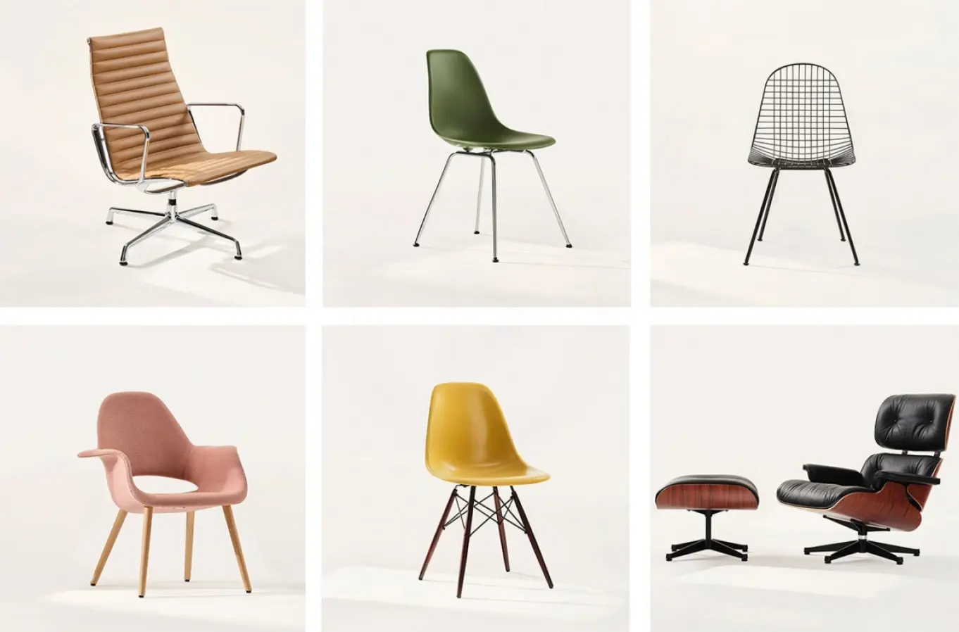Designklassiker bei Sebworld Auktionen